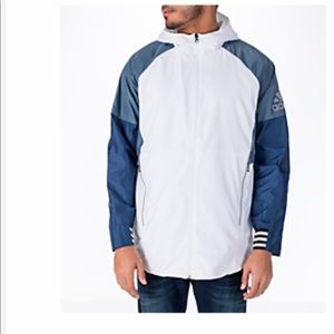 Men’s adidas windbreaker jacket 🔥🔥😫👌🏽